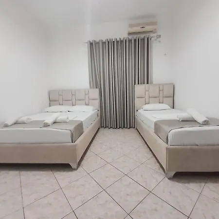 Hotel Vilson Sarande